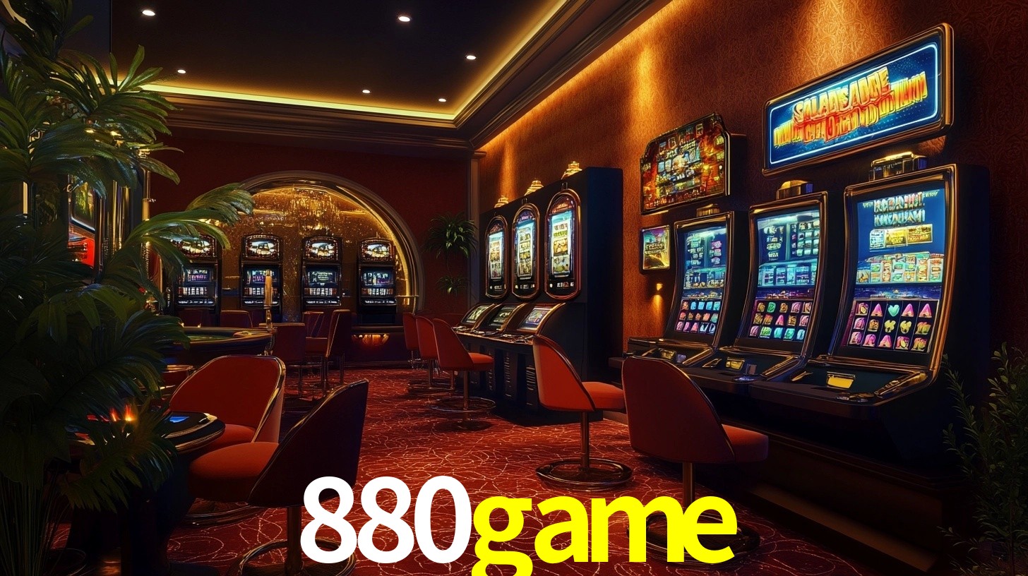 Daily Bonuses 880game