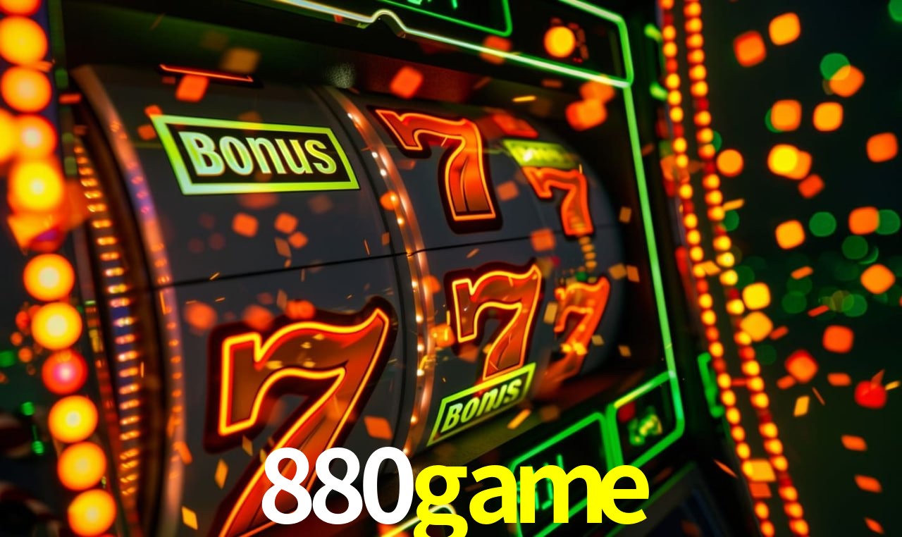 Bônus Diários 880game