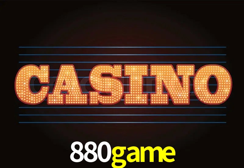 Sistemas de Segurança 880game