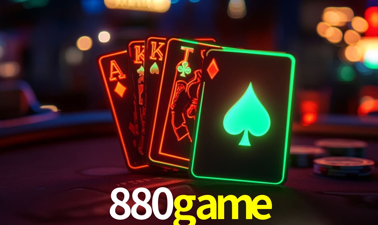 Promoções Sazonais 880game