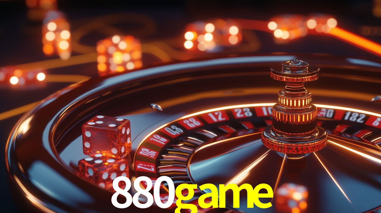 Bônus Generosos e Exclusivos no 880game para Você!