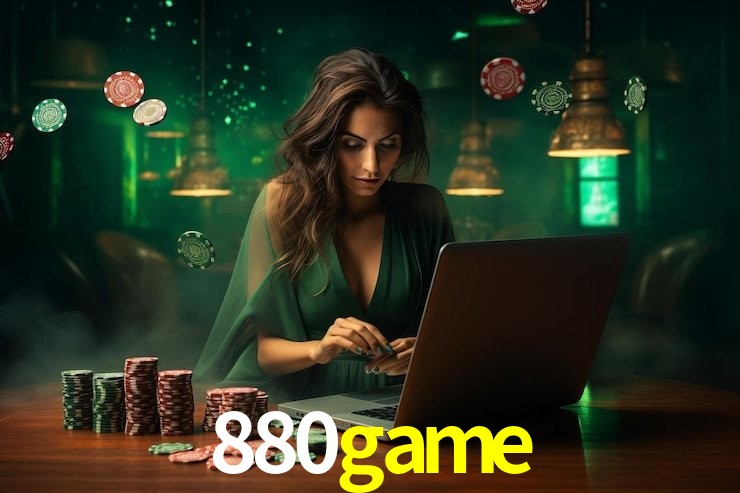 Instalar app 880game