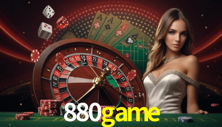 Exclusive Offers 880game
