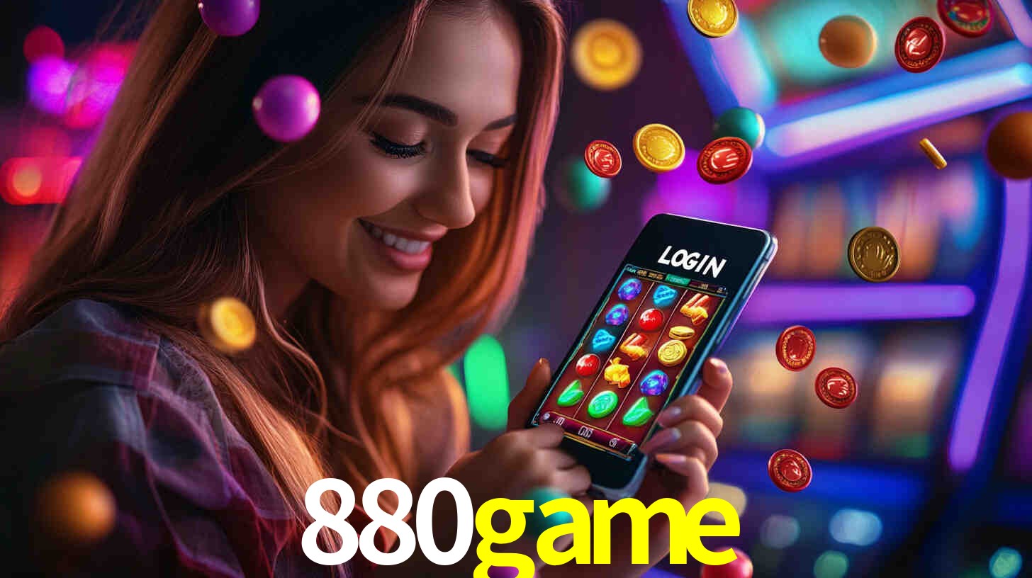Sinta a adrenalina dos jogos de cassino com 880game