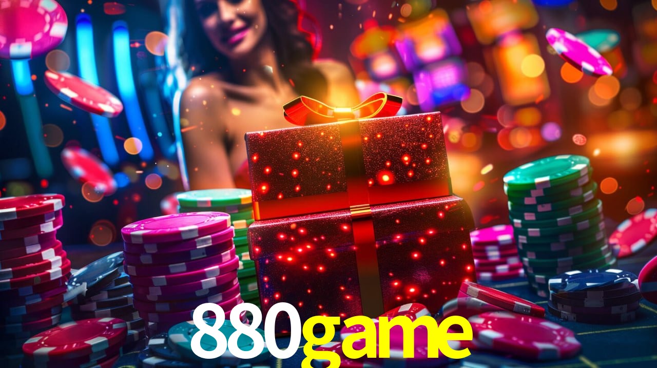 Programa VIP 880game
