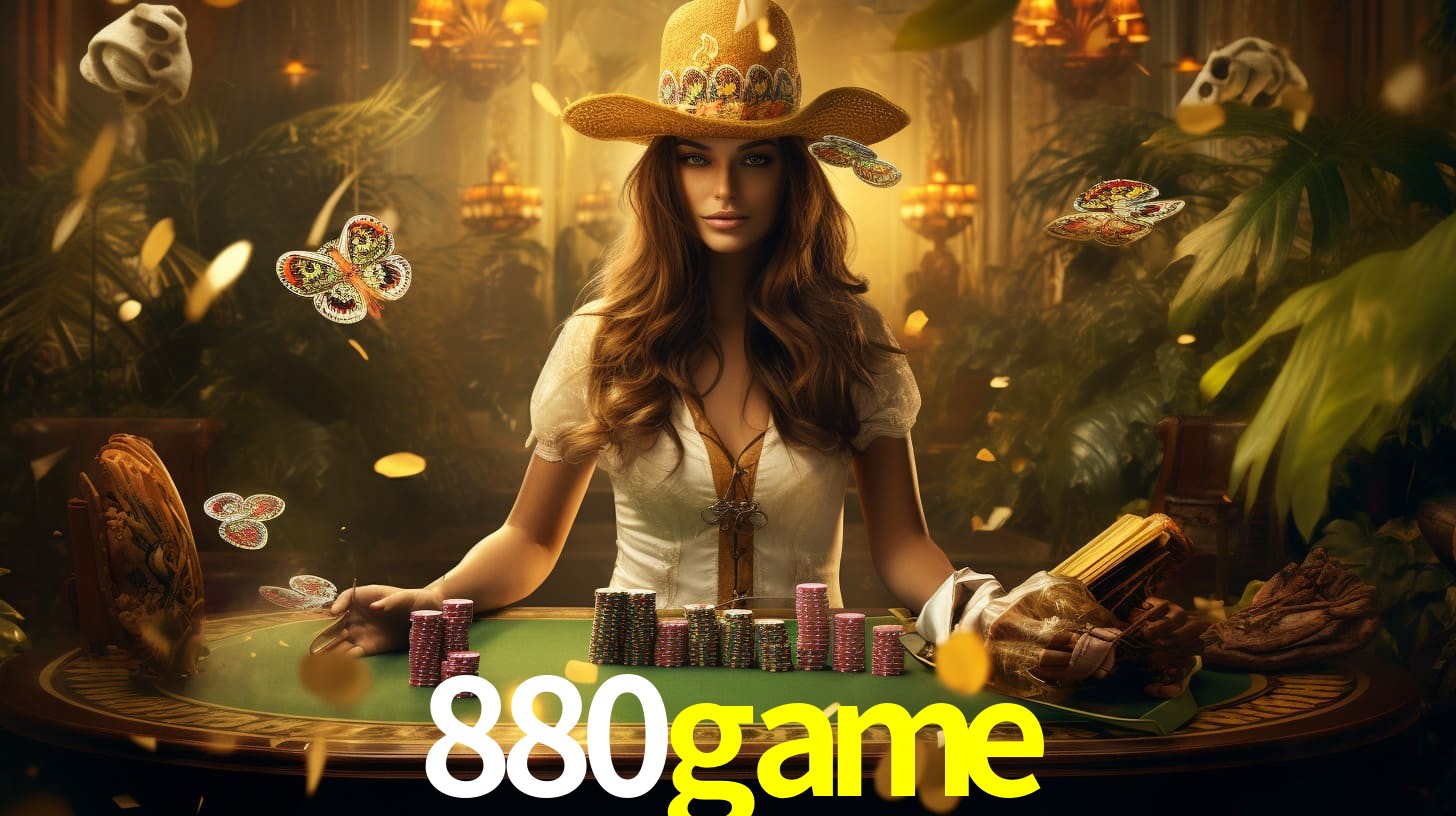 Live Casino 880game