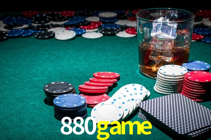 Diretório de Jogos 880game