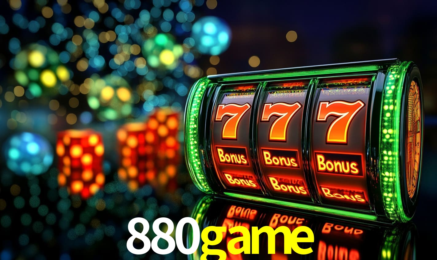 Estatísticas 880game