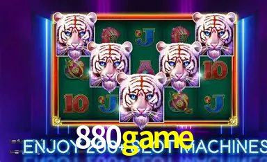 Descubra a Essência do 880game: Nossa História e Compromissos