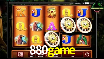 Explorando a Categoria de Eventos em Apostas na 880game