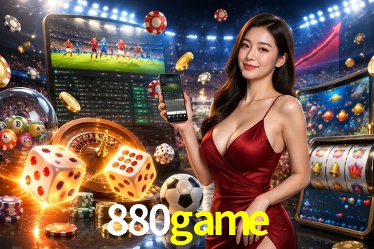 Account Benefits 880game