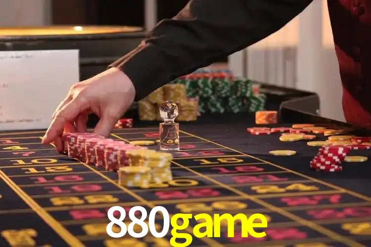Explorando a Categoria de Eventos em Apostas na 880game