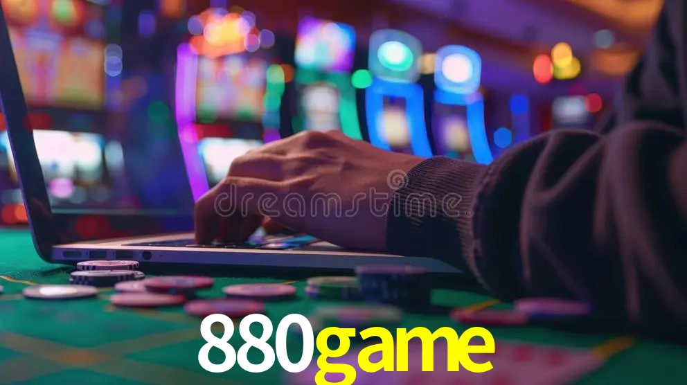 Estatísticas Esportivas 880game