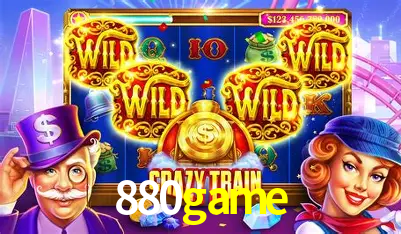 Desvendando o Mundo dos Jogos Virtuais na 880game