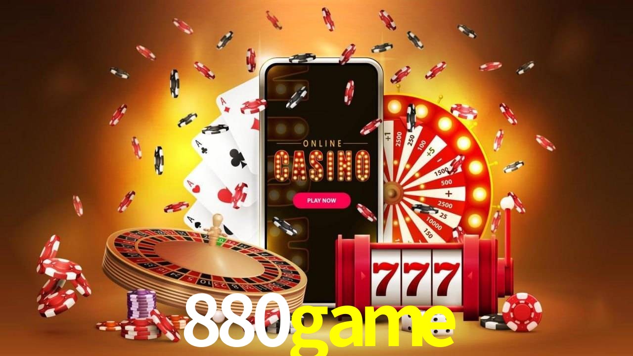 Infográfico RTP top jogos 880game