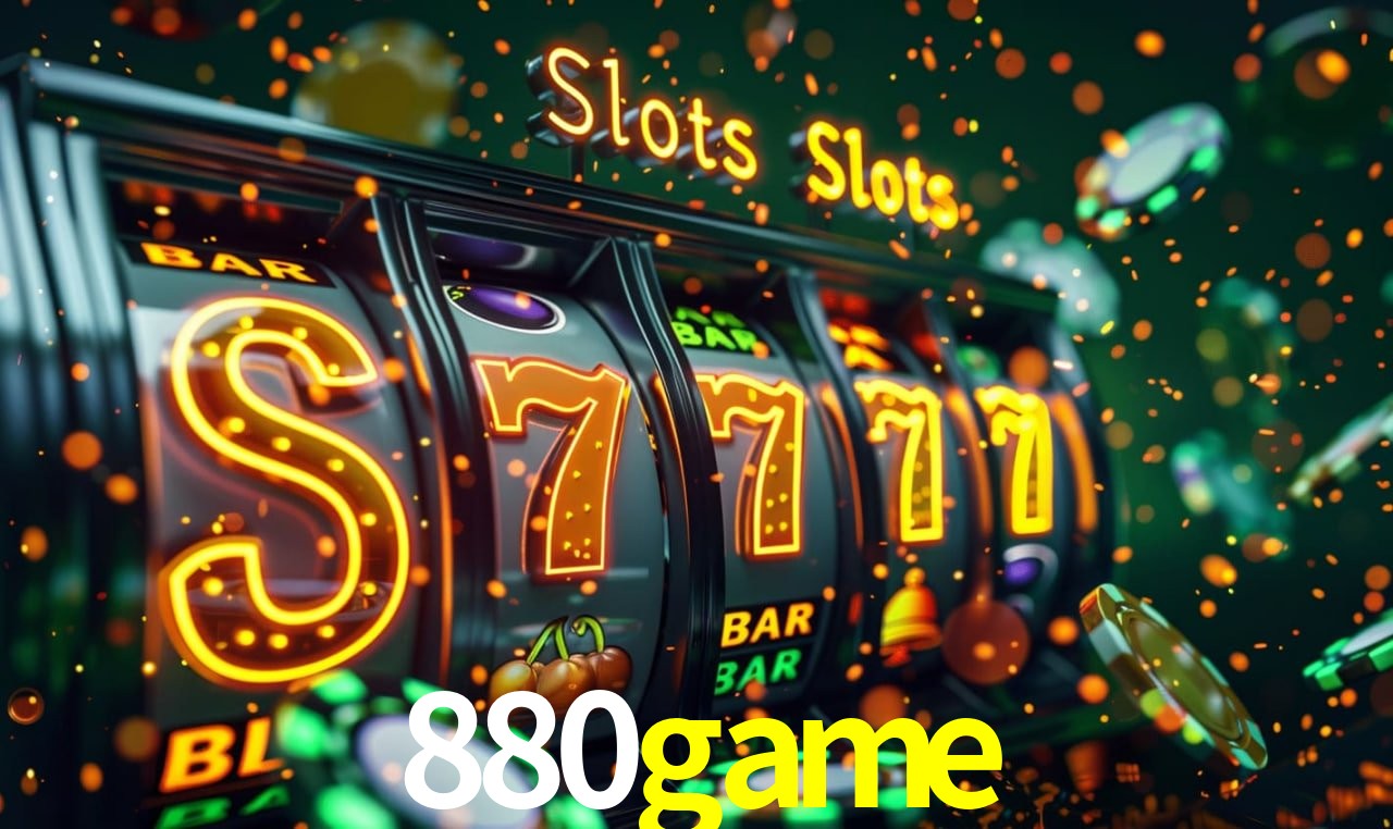 Provedores de Jogos 880game