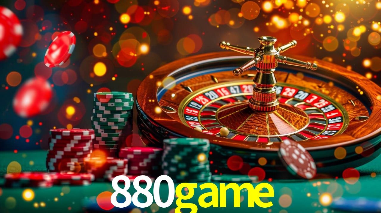PIX Instantâneo 880game