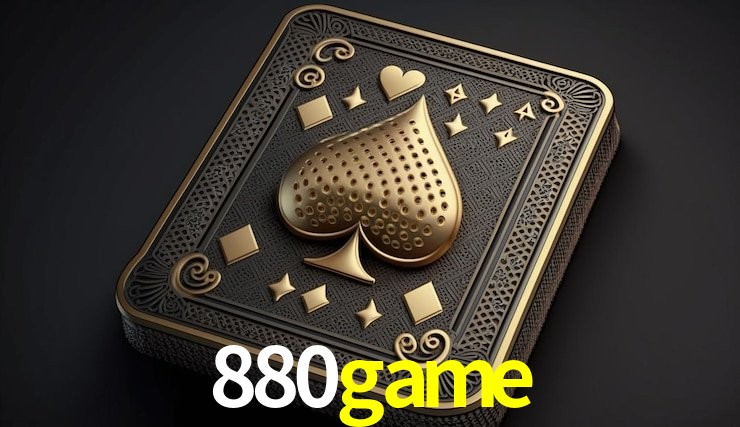 Integração de APIs 880game