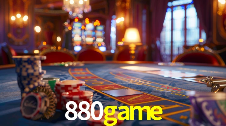 Seasonal Promotions 880game