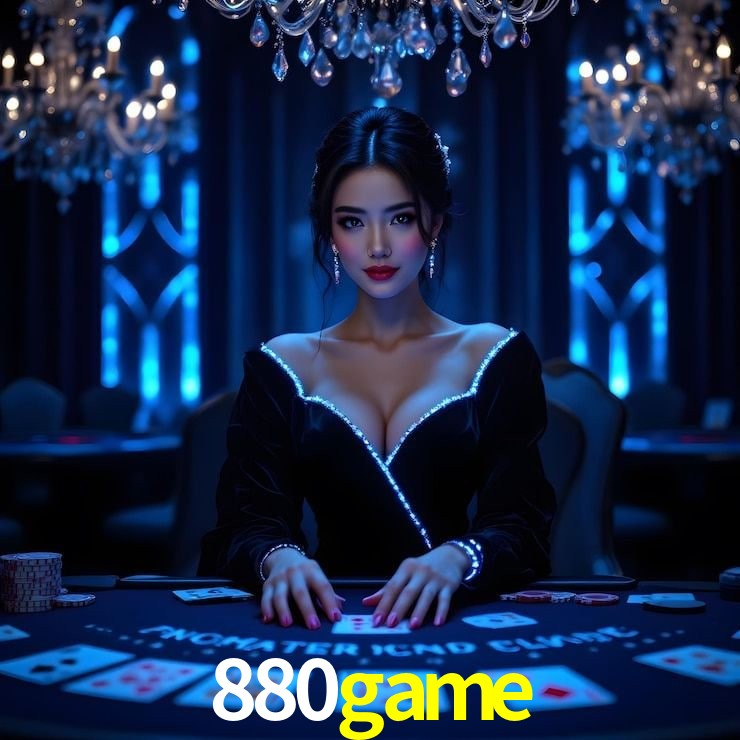 Aplicativo mobile 880game