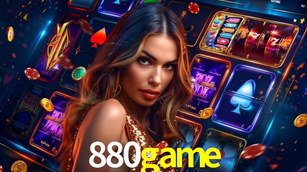 Bônus de Boas-vindas 880game