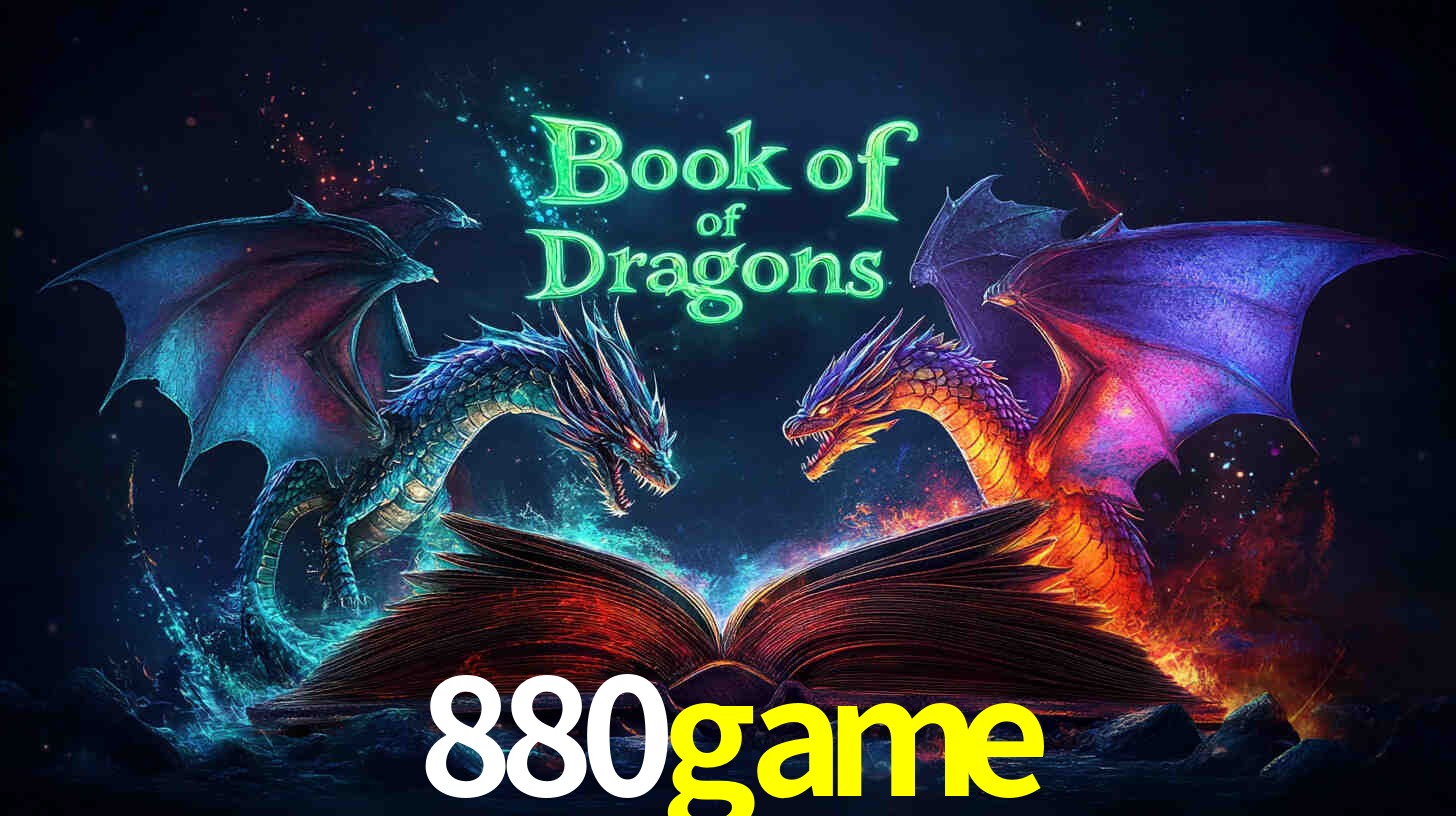 Inovações de Jogos na 880game: O Futuro das Experiências Interativas