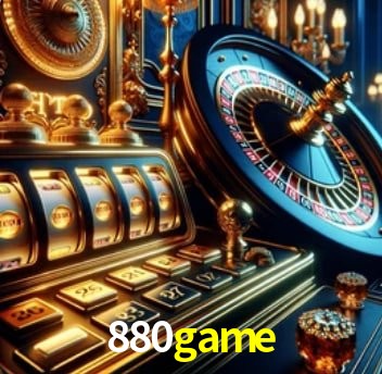 Jogos de Slot 880game