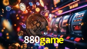 Casino Ao Vivo 880game