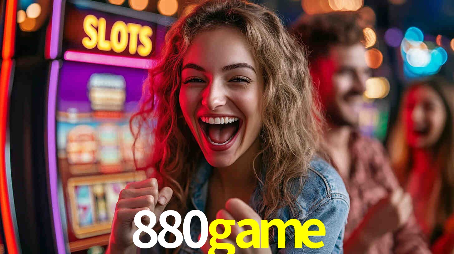 cassino 880game