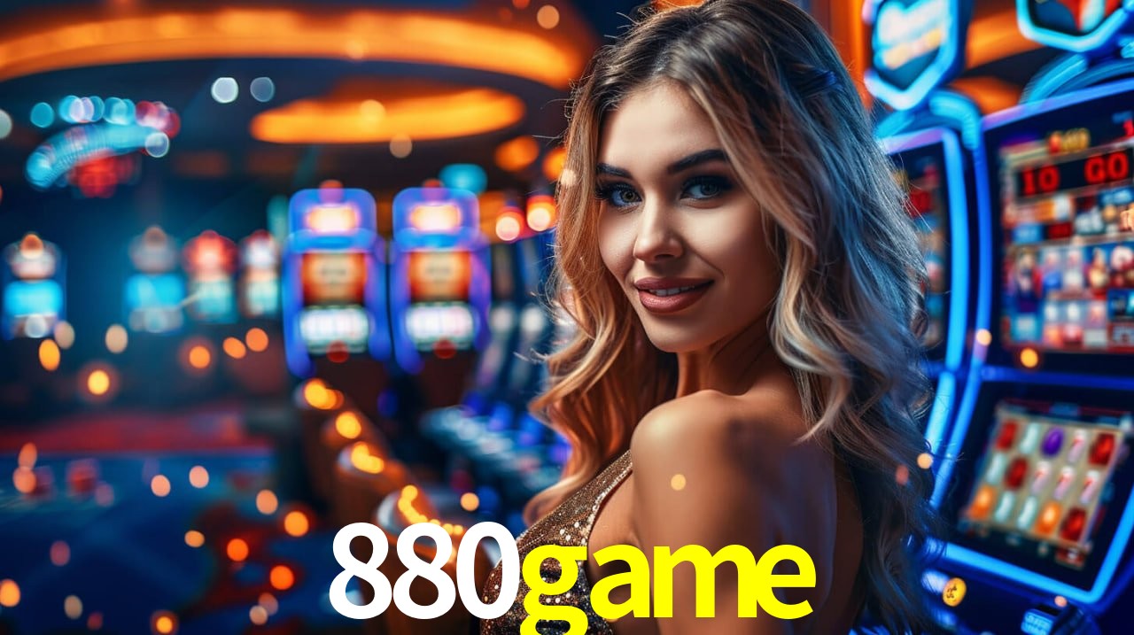 Live Casino 880game