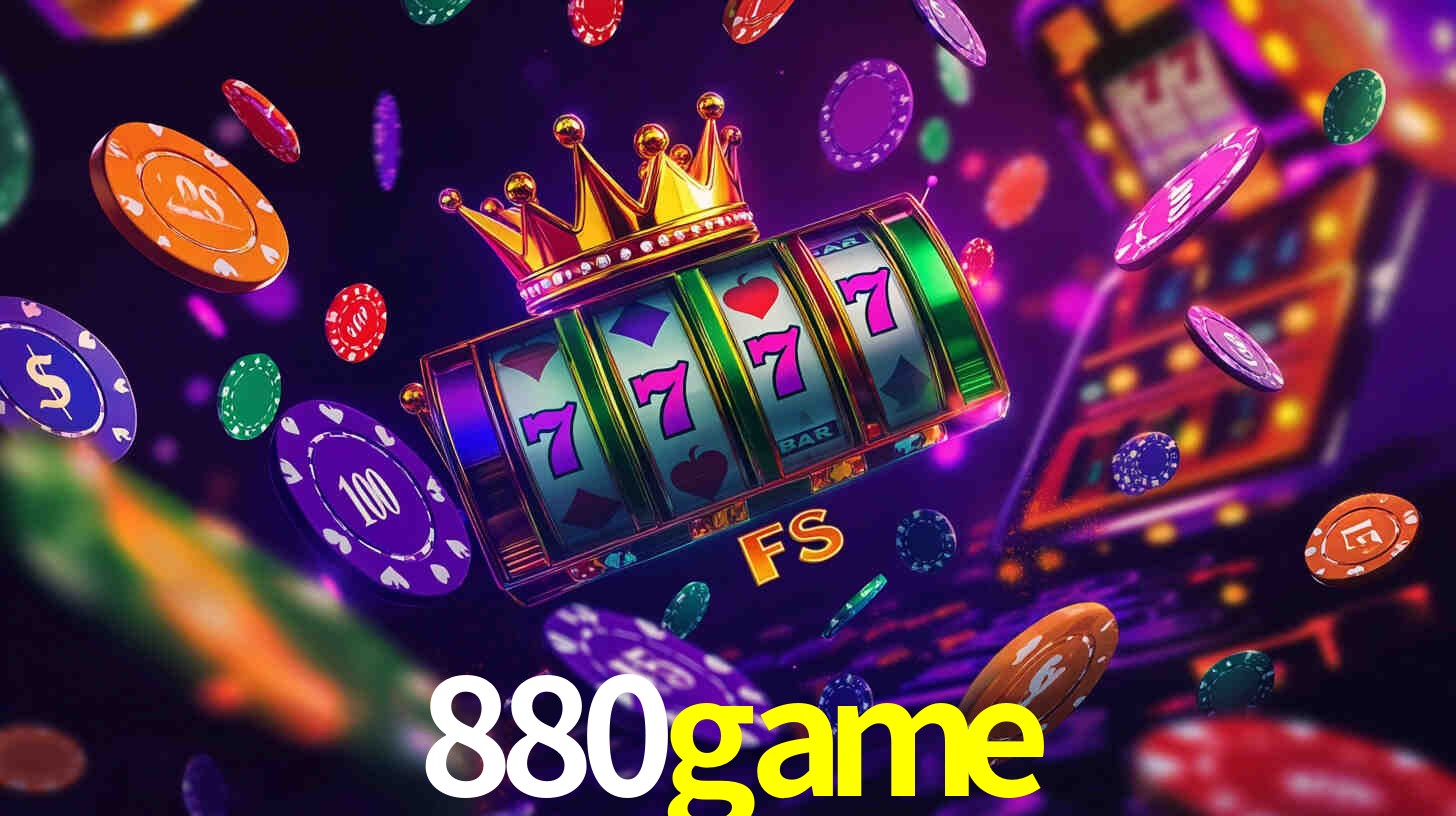 Welcome Bonus 880game