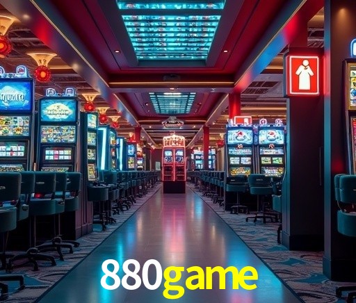 Interface Premium 880game