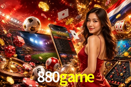 Flash Promotion 880game