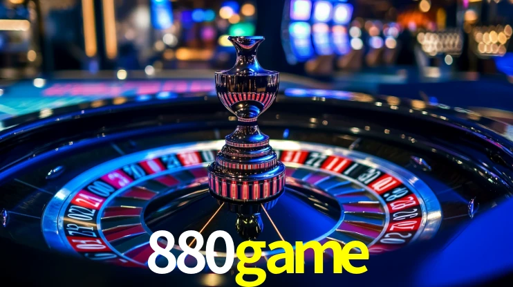 Explore as vantagens do 880game: serviço profissional e confiabilidade