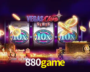 Descubra a Magia dos Jogos de Arcade no 880game
