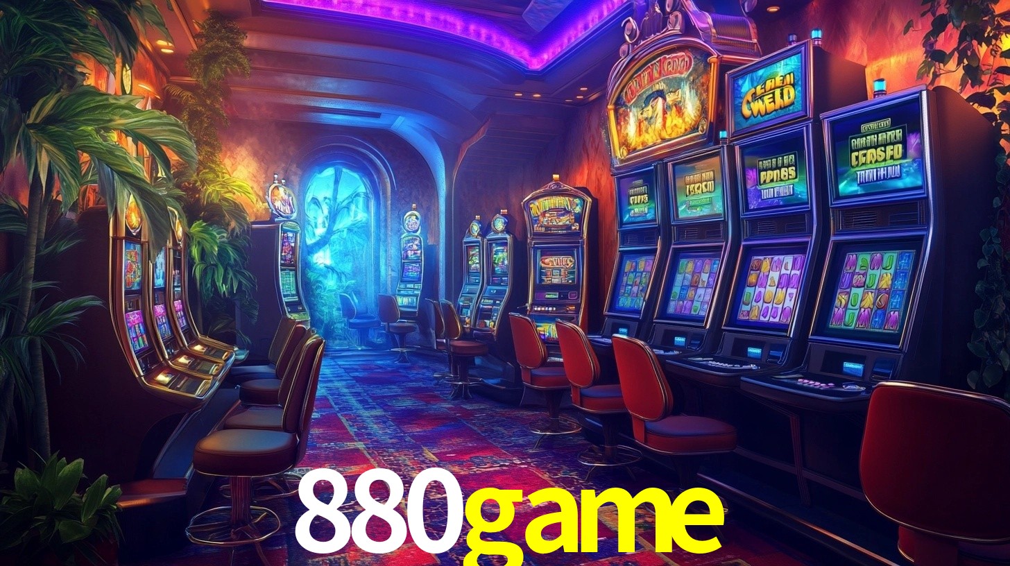 Tournaments 880game