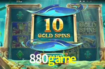 Inovações de Jogos na 880game: O Futuro das Experiências Interativas