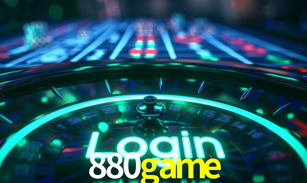 Cadastro Rápido 880game