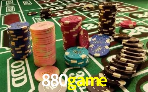 App mobile 880game