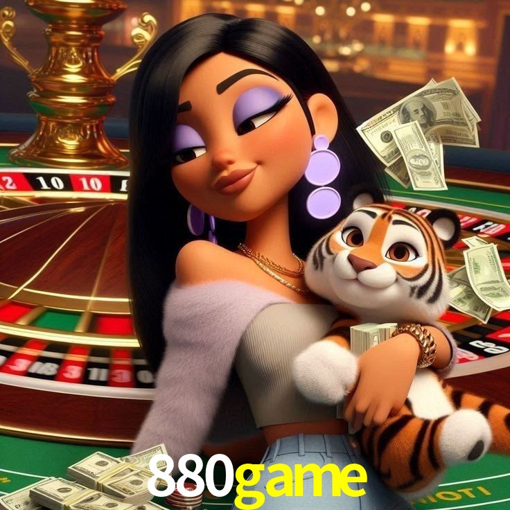 Statistics 880game