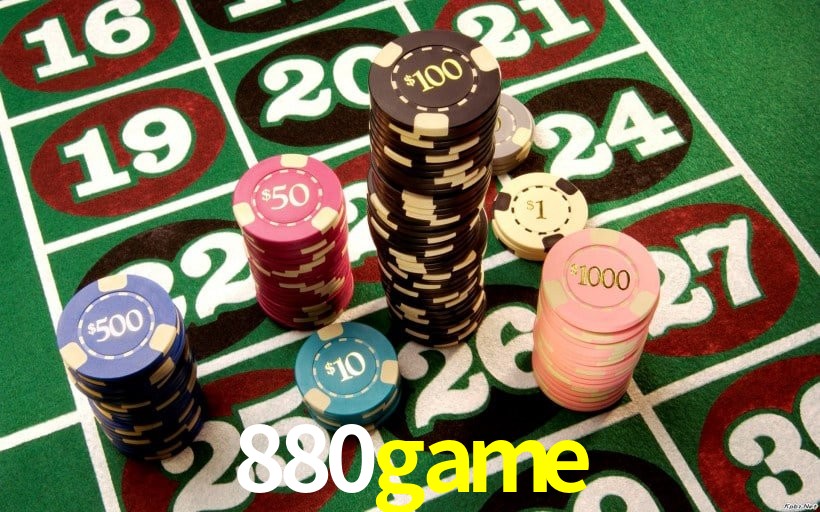 Benefícios da Conta 880game