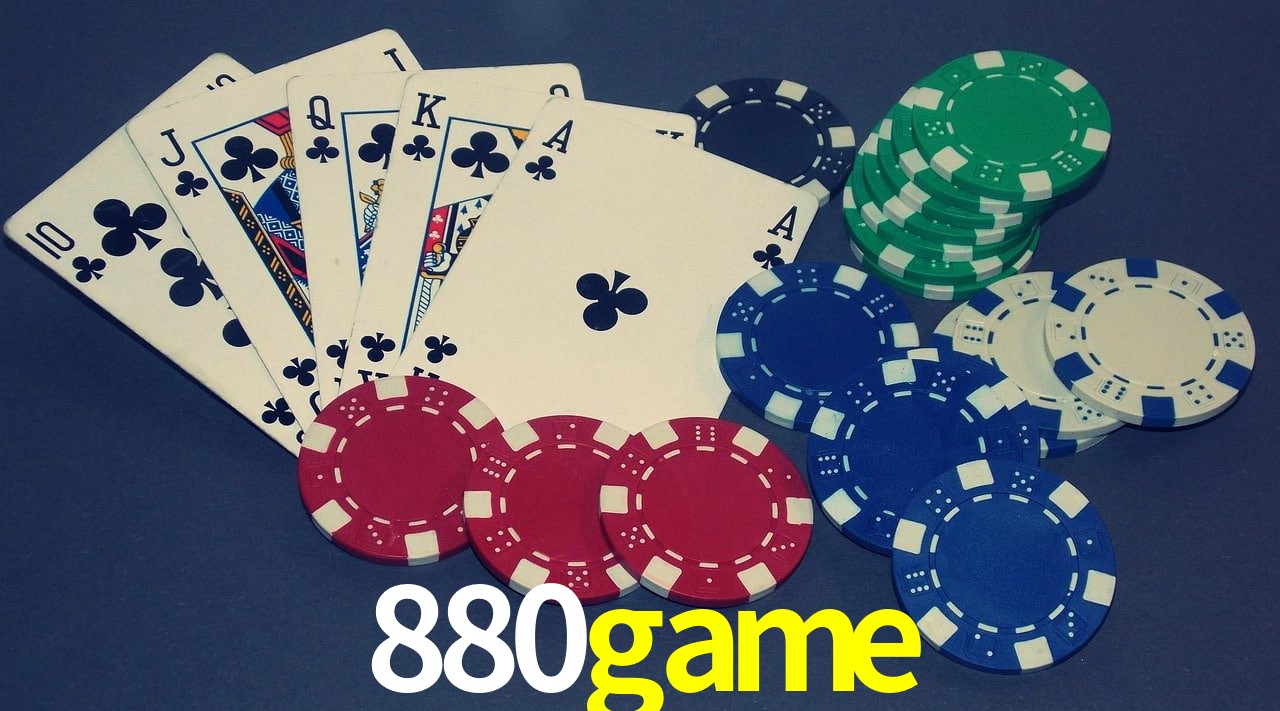 Slot Games 880game