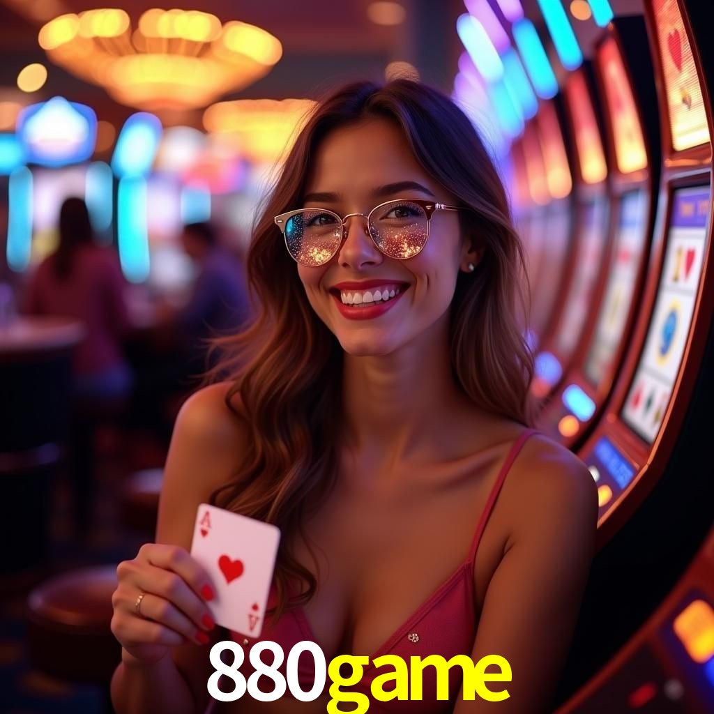 Experiência VIP 880game