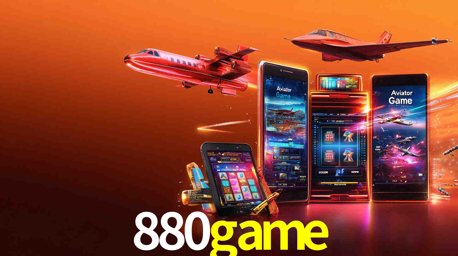 Descubra o Programa VIP da 880game: Vantagens Exclusivas para Jogadores