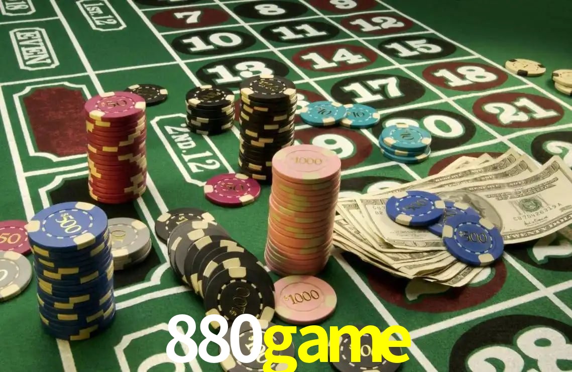 880game