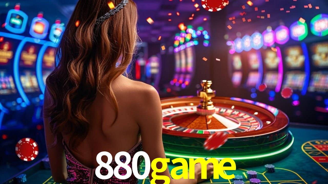 Página de download 880game