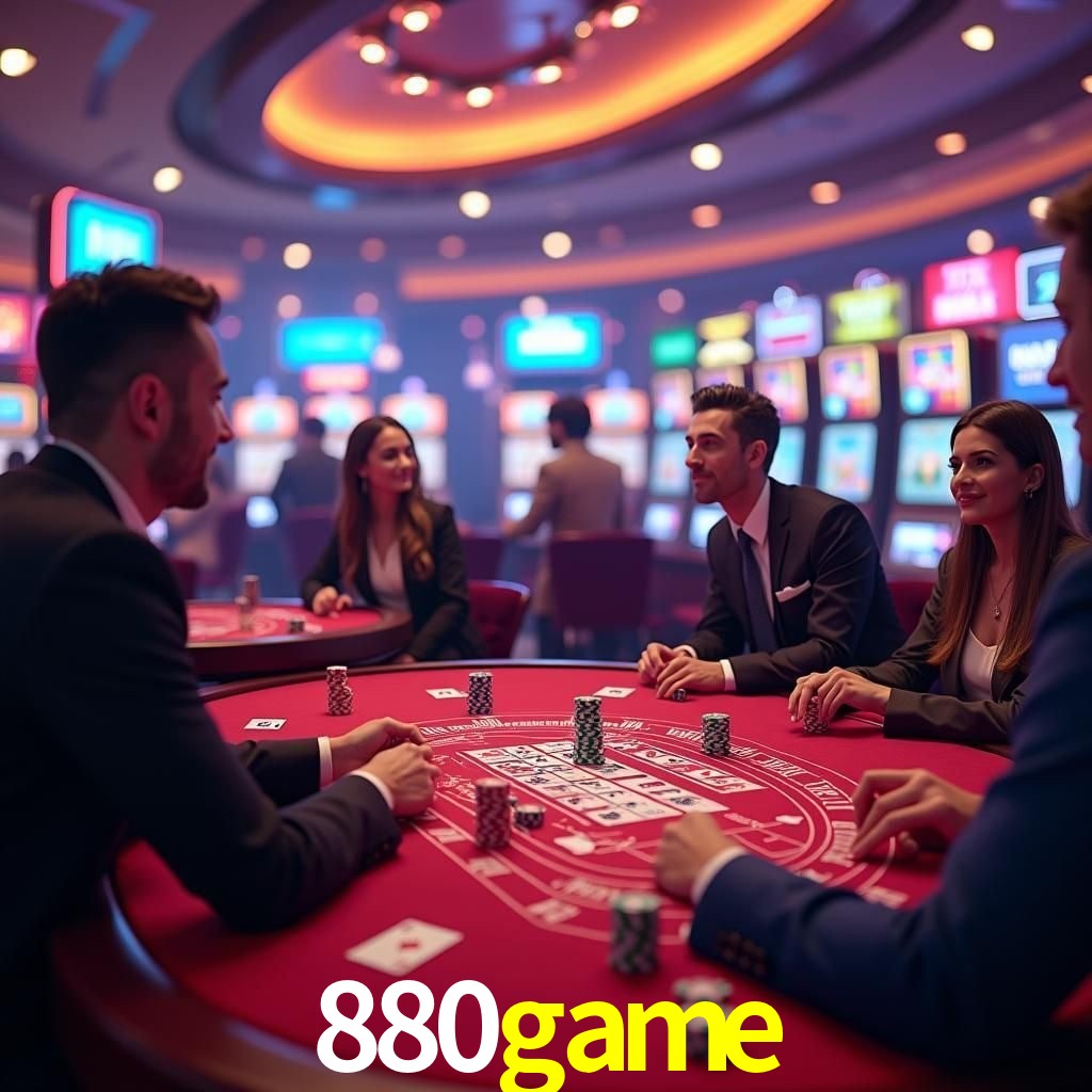 Gates of Olympus 880game