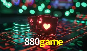 Design Responsivo 880game