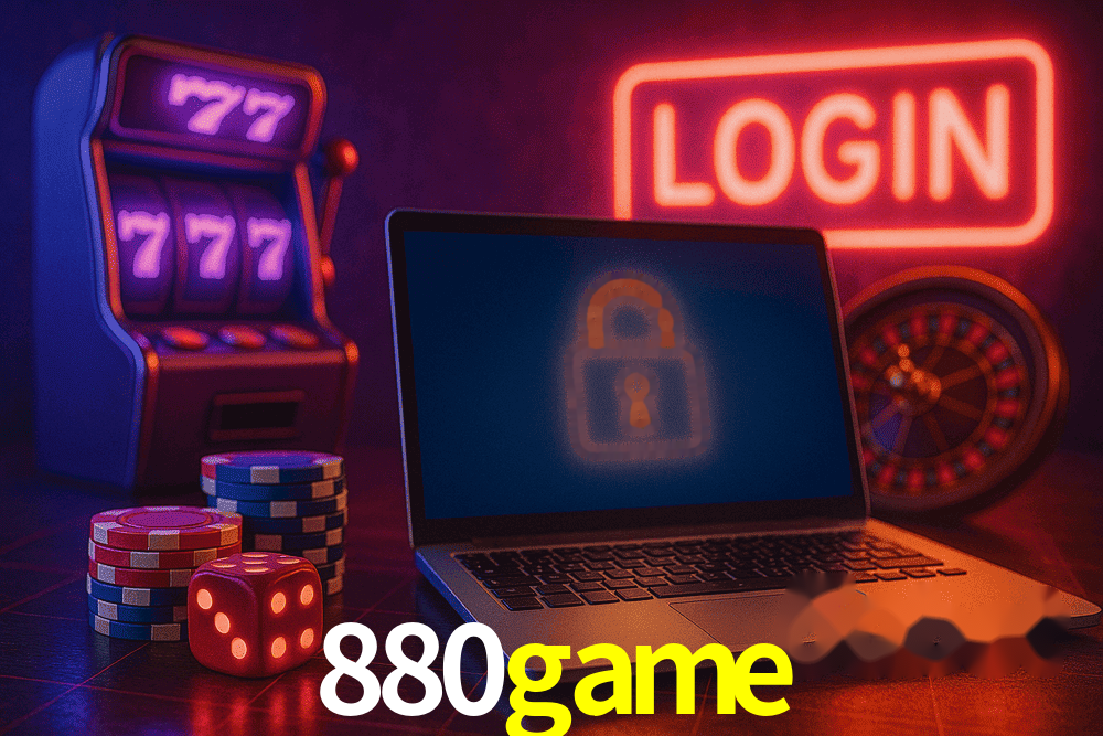 Tecnologia da Plataforma 880game